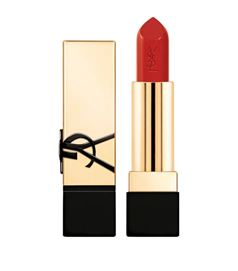 ysl mini rouge pur couture collection|rouge pur couture matte lipstick.